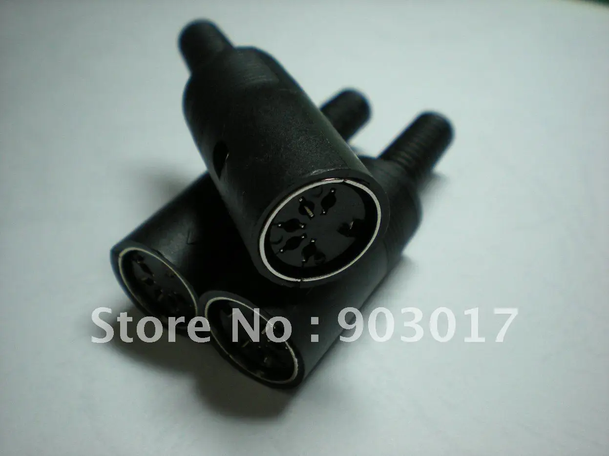 5 Din Jack Купить