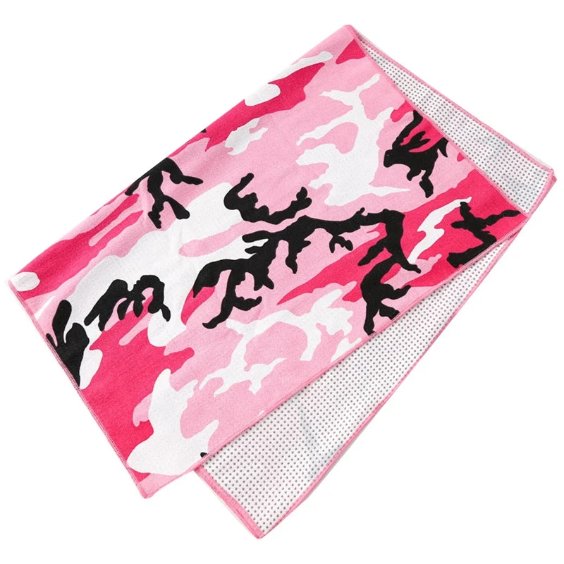 

New Arrival Anti Skid Microfiber Yoga Mat Blankets Non Slip Yoga Covers Size 183x68cm Yoga Towels Pilates Blankets Fitness