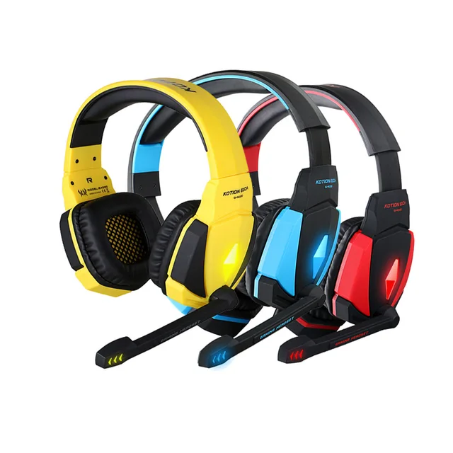 audifonos para juegos pc