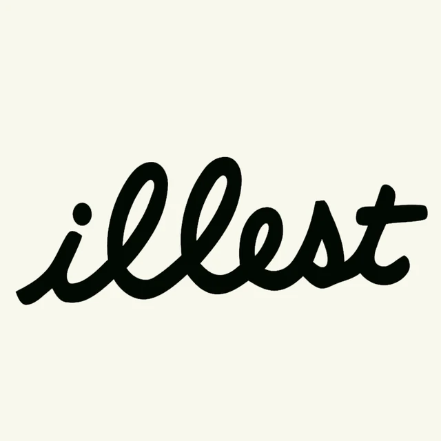 hotmeini illest letter sticker for car window vinyl decal pieces jdm vinyl letter stickers