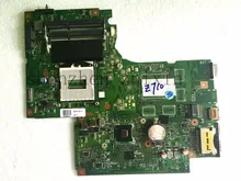 Free Shipping,DUMB02 For Lenovo G710 Z710 Motherboard integrated graphics card 100% tested