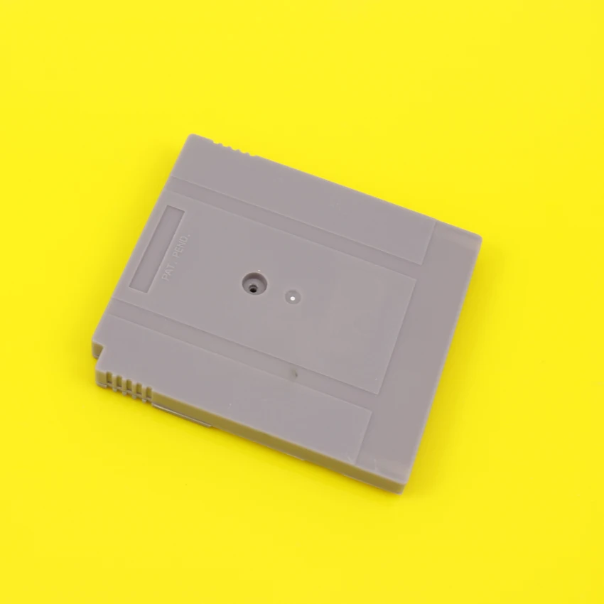 

JCD Replacement Game Cartridge Housing Shell for GB GBC Card Case for GBA SP with Screw 100pcs/lot