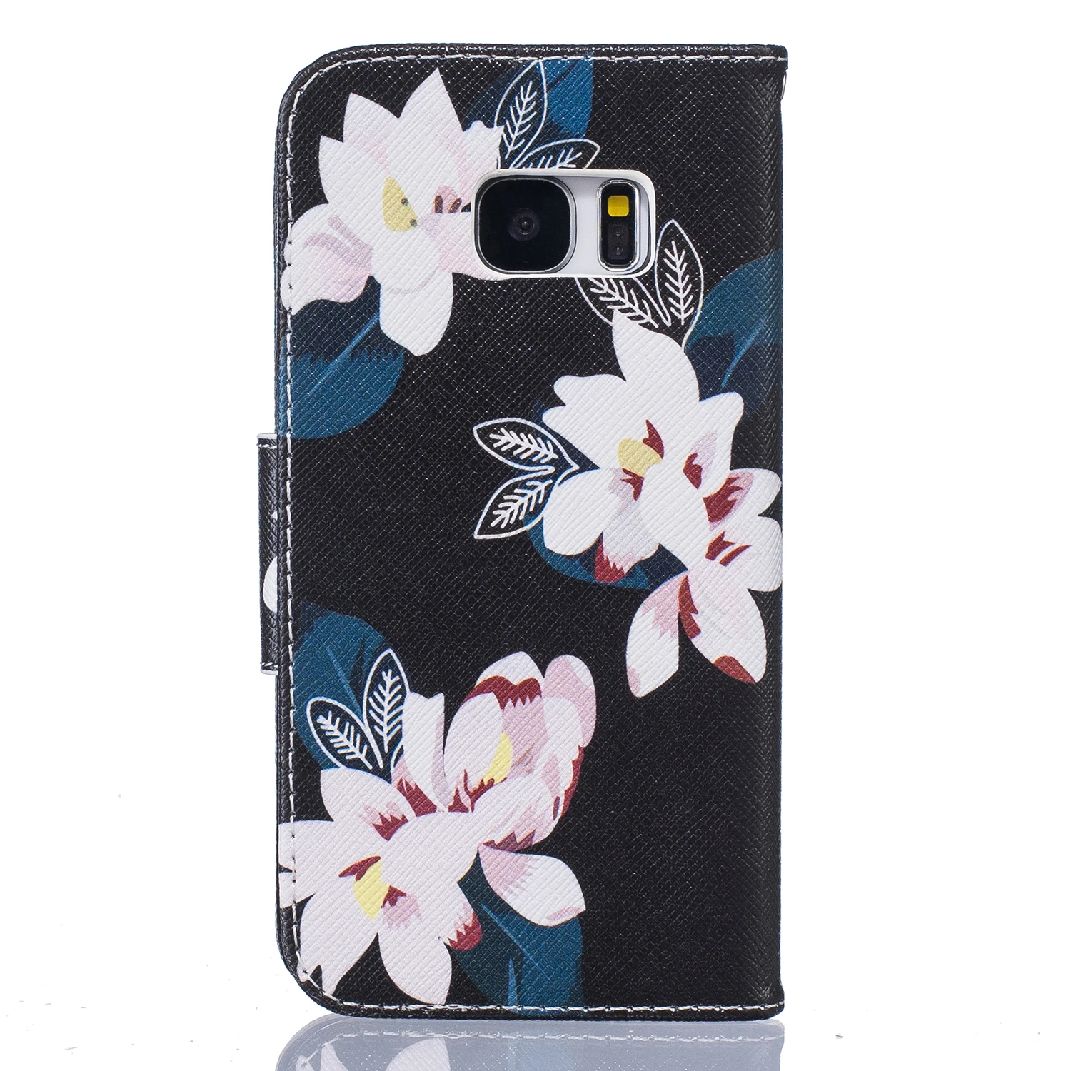 Чехол с откидной крышкой для samsung Galaxy S7 S 7 plus G930 G930F SM G930FD 930FD чехол телефона