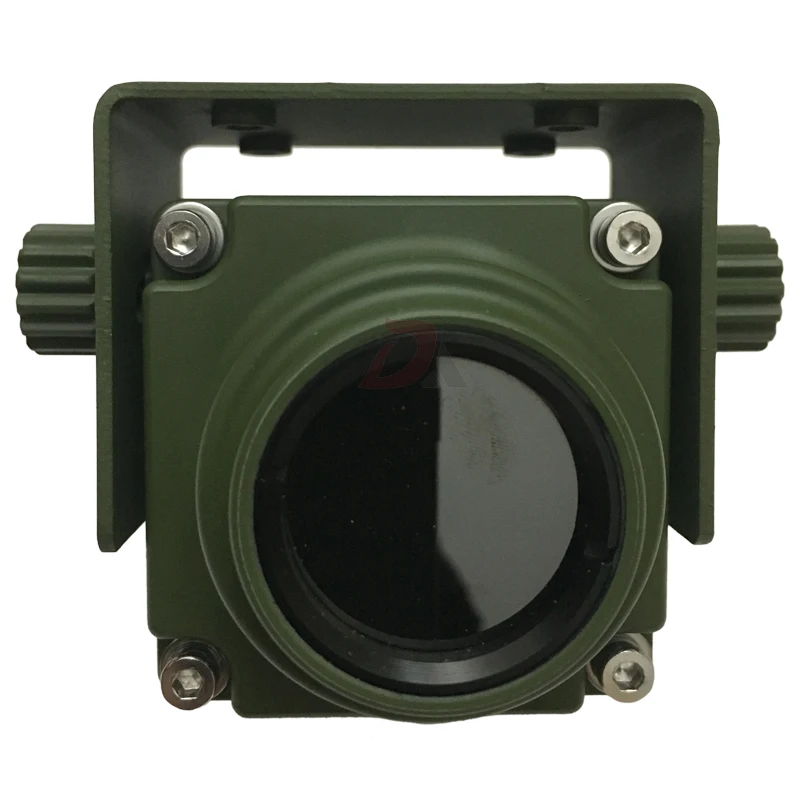 Военный класс Скаут поисковая инфракрасная тепловизионная камера Автомобильная усовершенствованная камера ночного видения