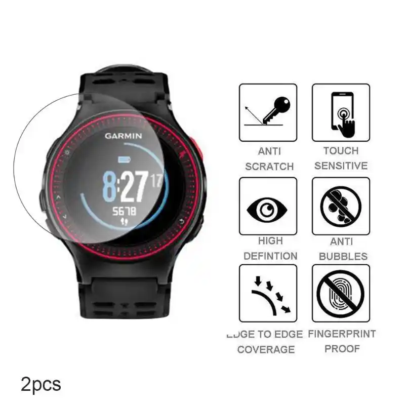 forerunner 945 touch screen