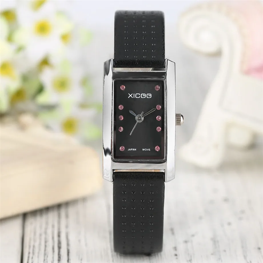 xicoo small dial crystal women watches07
