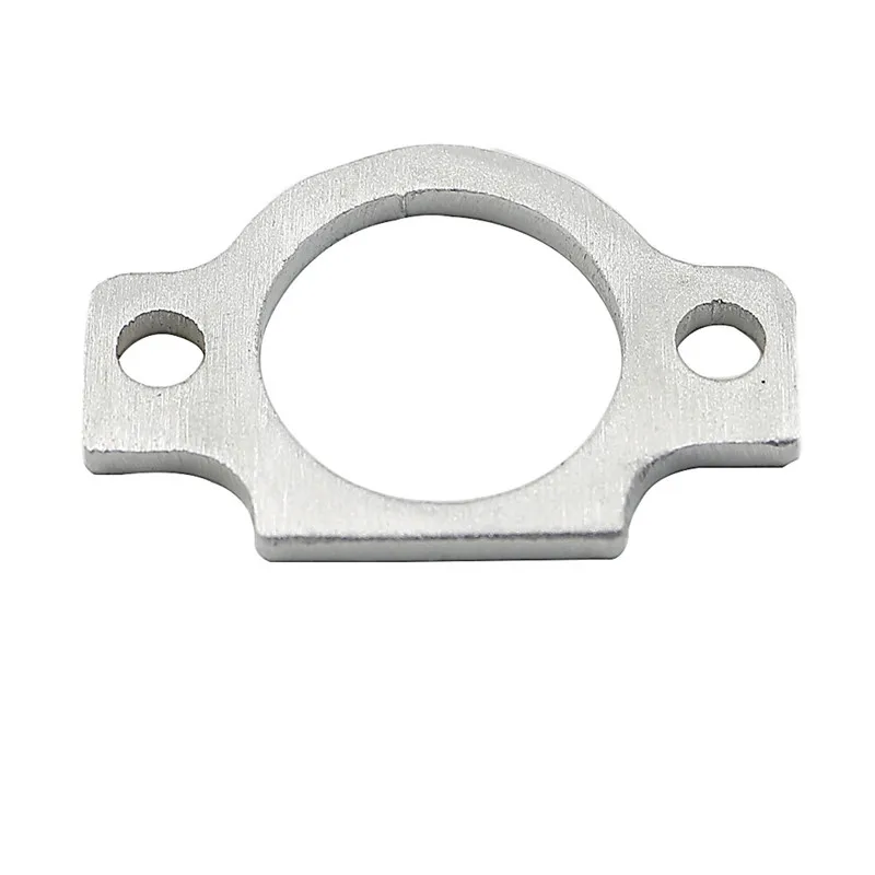 CNC aluminum front fender ANTI DIVE SHIM for Honda GL1800 Trike F6B GOLDWING No more blown fork seals Anti-dive Fork Valve Shim motorcycle accessories
