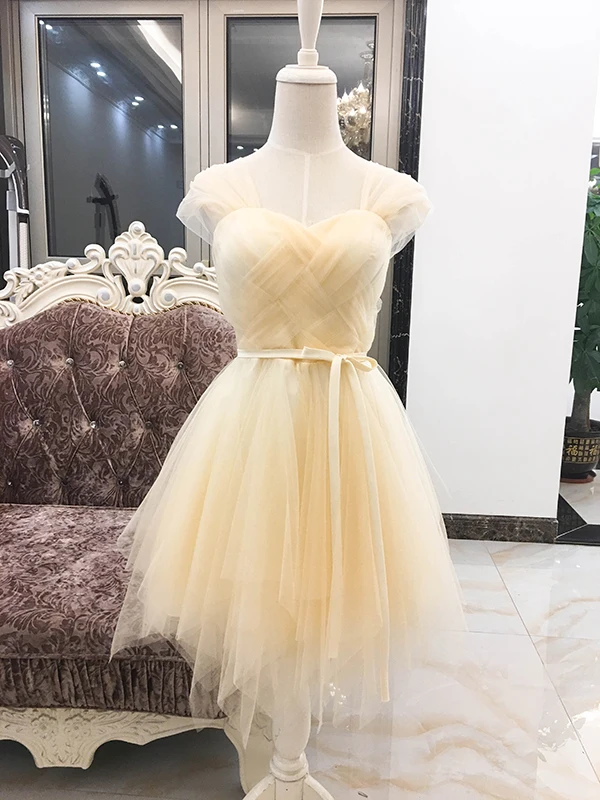 Платья подружки невесты Vestidos de madrinha de casamento без рукавов длиной до пола платья для выпускного вечера