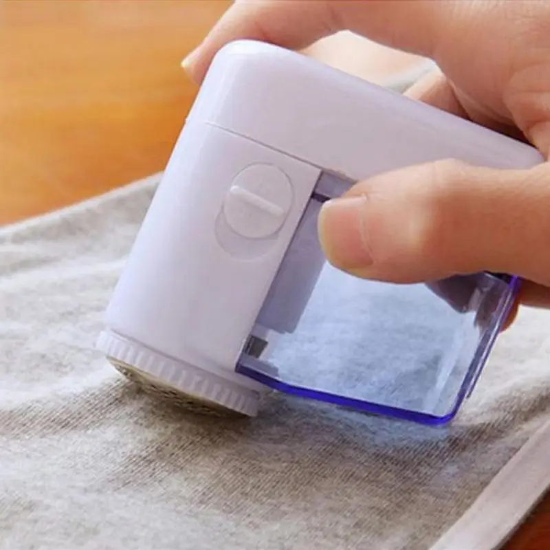 Winter Wool Cloth Hair Ball Remover Mini Hair Ball Trimmer Wool Cloth