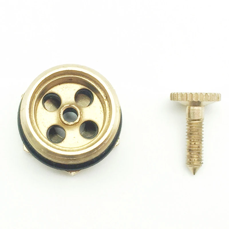 nozzle 4