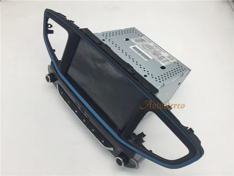 Discount Android 9.0 Car CD DVD Player AutoStereo Unit GPS Navigation for HYUNDAI Ioniq/Ioniq Hybrid 2016-2019 Multimedia player Headunit 6 Discount Android 9.0 Car CD DVD Player AutoStereo Unit GPS Navigation for HYUNDAI Ioniq/Ioniq Hybrid 2016-2019 Multimedia player Headunit 6