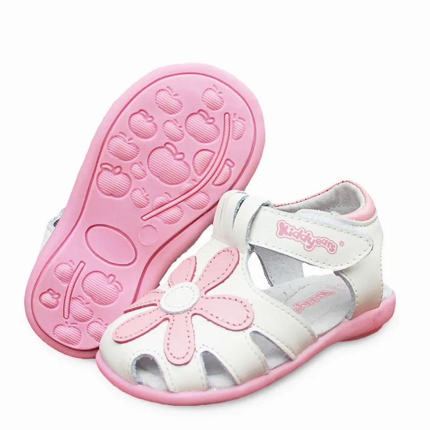 childrens sandals with arch support