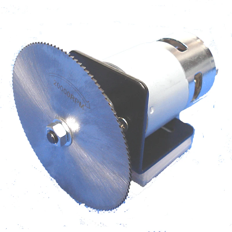 Mini Z80 300W Wood Craft Cutting Machine, Fruit Tree Trim Cutting