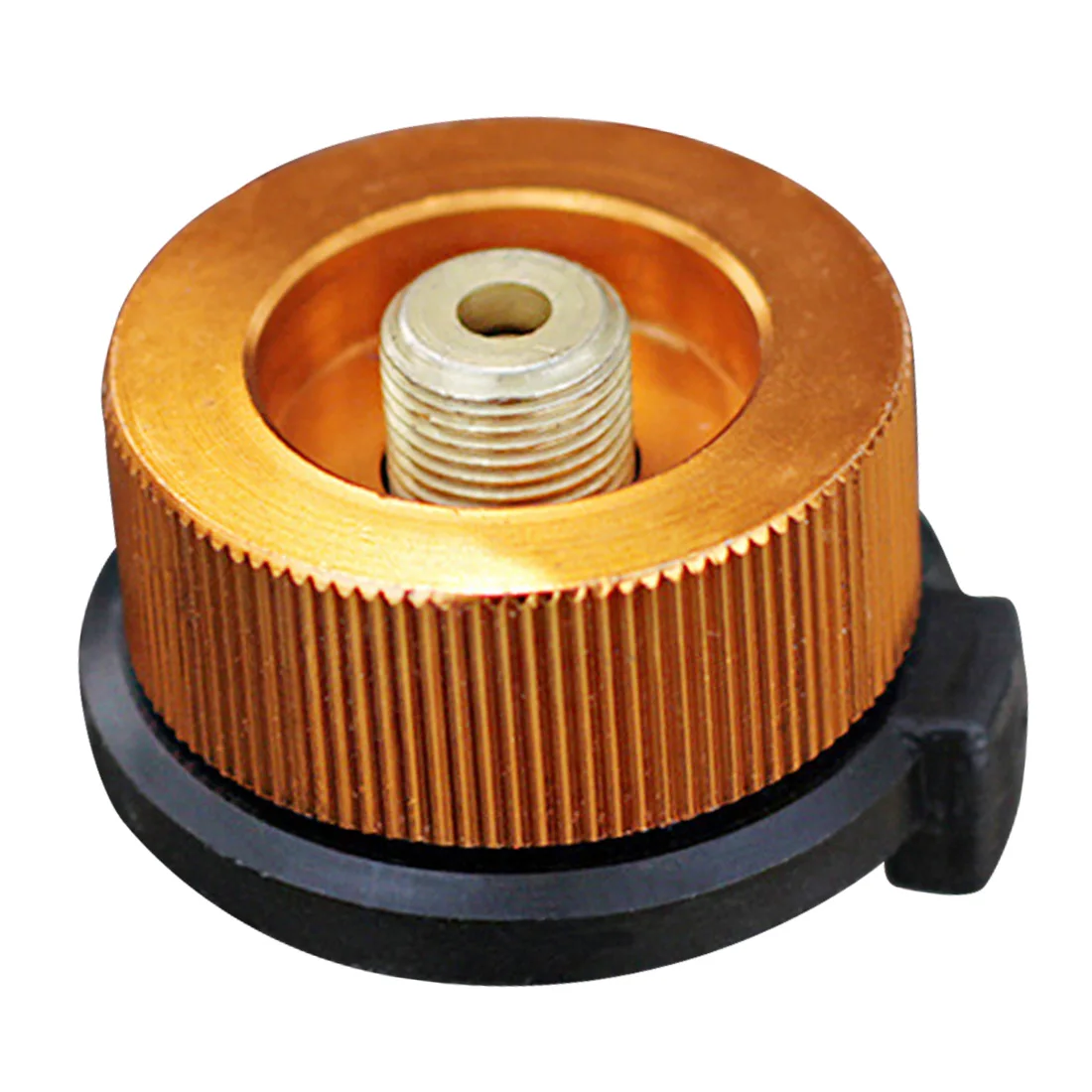 Buy Gas Stove Burners Adapter Conversion Split Type Furnace Connector Outdoor