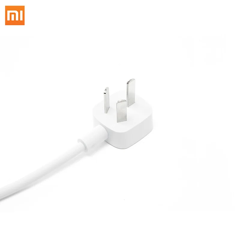 100% Оригинальный Xiaomi штепсельная вилка 5 умных интеллектуальных безопасных