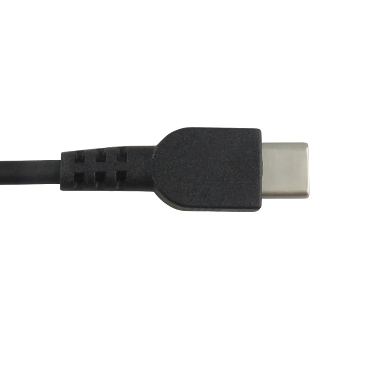 65 Вт USB-C зарядное устройство совместимо с lenovo Yoga 720-13IKB 910 910-13IKB type C ThinkPad X1 Carbon 5th Gen(поколение) X1 Yoga 2nd