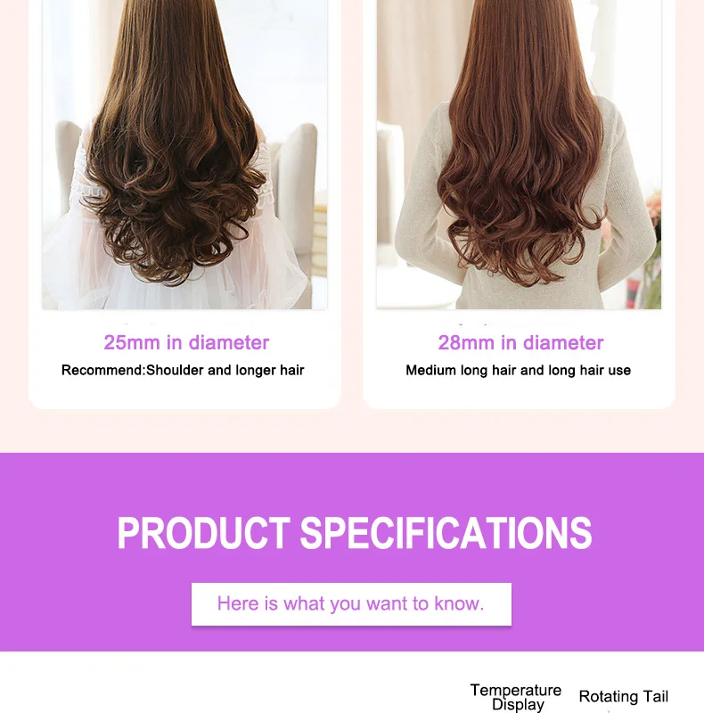 Cheap Curling Irons