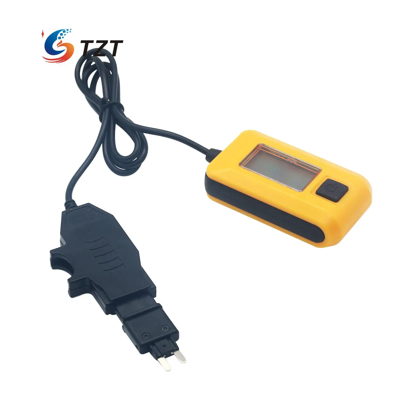 AE150 Car Electrical Current Tester by Fuse Galvanometer Diagnostic