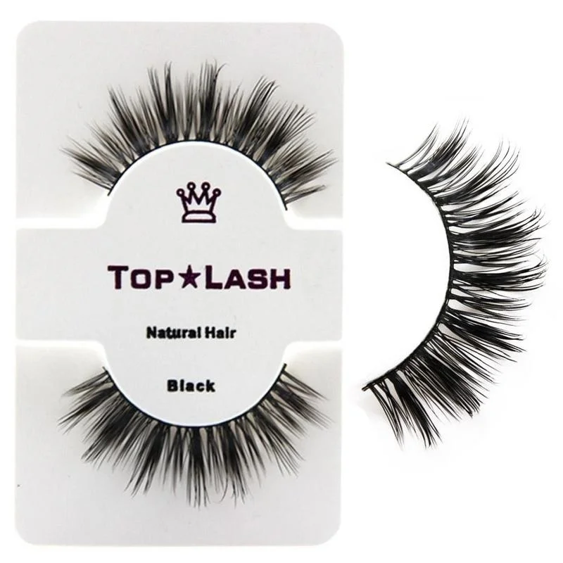 2018 Eyelashes Magnetic 3D Double Magnet Fals 1 Pair Wear Without Glue Natural Various Style Make With | Красота и здоровье