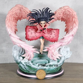 

One Piece Nico Robin Cien Fleur Ver. PVC Figure Statue Model Toy Collection