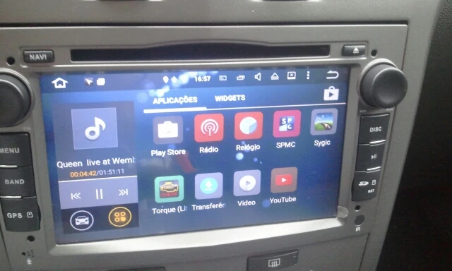 Flash Deal MEKEDE Quad Core 2G RAM Android 7.1 Car DVD Player For Opel Astra H Vectra Corsa Zafira B C G Radio GPS Stereo free shipping 8 Flash Deal MEKEDE Quad Core 2G RAM Android 7.1 Car DVD Player For Opel Astra H Vectra Corsa Zafira B C G Radio GPS Stereo free shipping 8