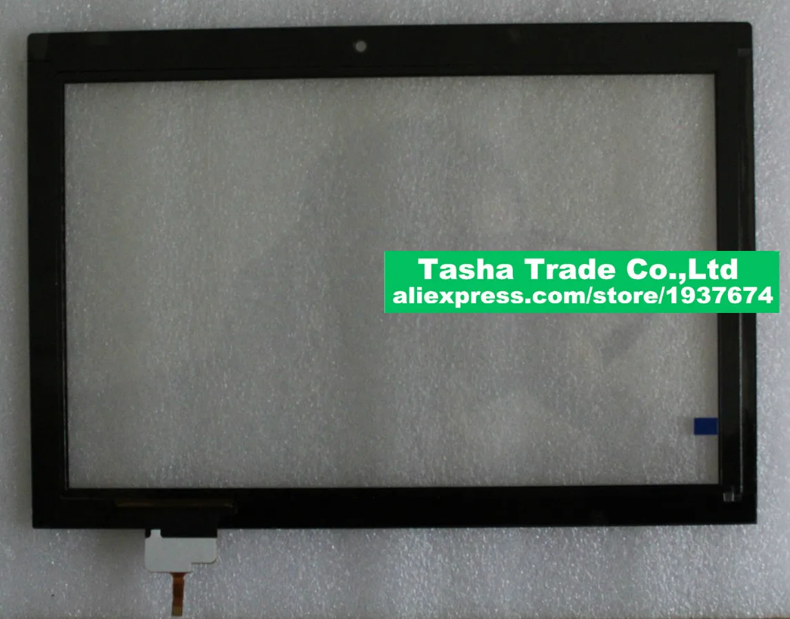Touch Screen Digitizer For Lenovo Ideapad Miix320 10icr Tablet Glass 