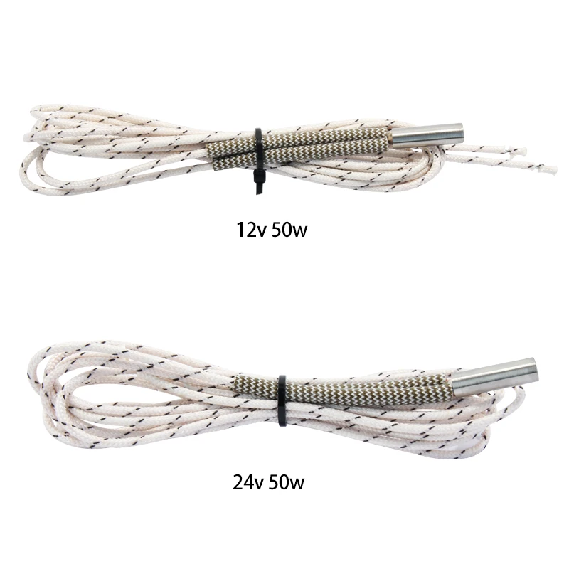 Cartridge Heater