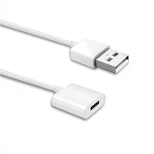 Для Apple Зарядка для стилуса адаптер usb кабель для зарядки Шнур для Apple iPad карандаш-стилус для мужчин и женщин USB кабель