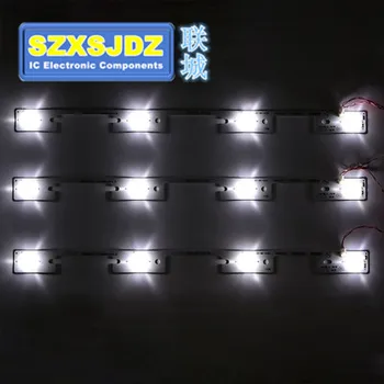 

New original for konka KDL40SS662U 35019864 article lamp lights Backlight article a four lights a lamp 6v