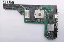 Материнская плата для ноутбука 630820-001 для hp pavilion DV3 DV3-4000 материнская плата для ноутбука протестирована хорошо
