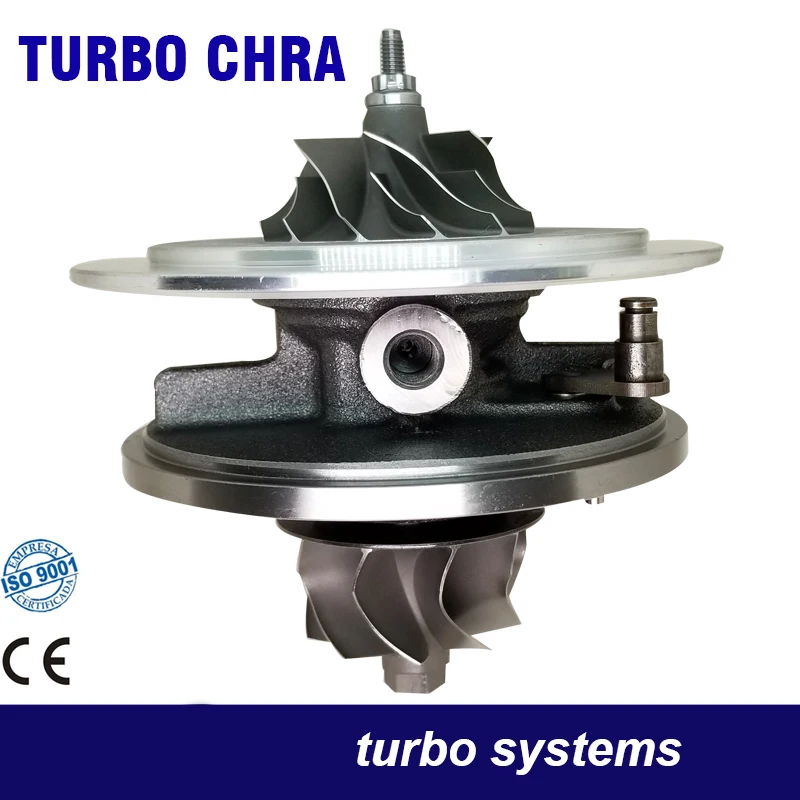 GT2556V 454191 454191-0009 454191-0010, 454191-0011 Картридж Turbo CHRA для BMW 530 D(E39) 730 D E38 m57 d30 135kw/142kw 98