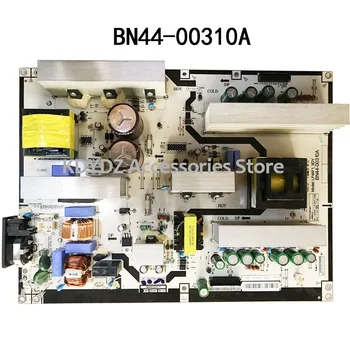 

free shipping Good test Power Supply Board for BN44-00310A LF46F1_9DY