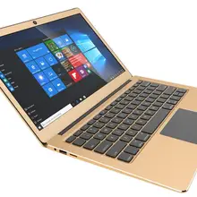 Золото APOLLO N3450 6G DDR3 64 Гб SSD 13,3 дюймов ultraslim Бизнес Ноутбуки планшет WINDOWS10 языковая наклейка USB CDEK русский корабль