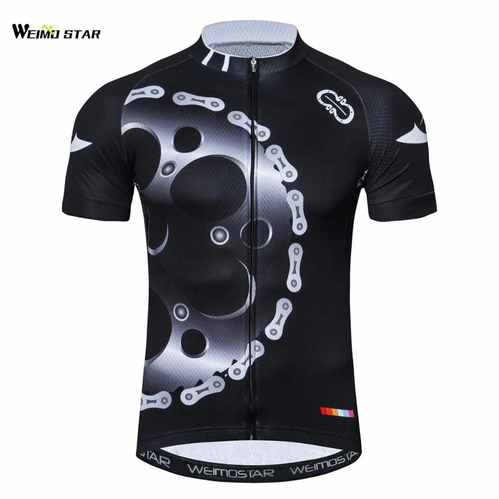 mtb jersey youth