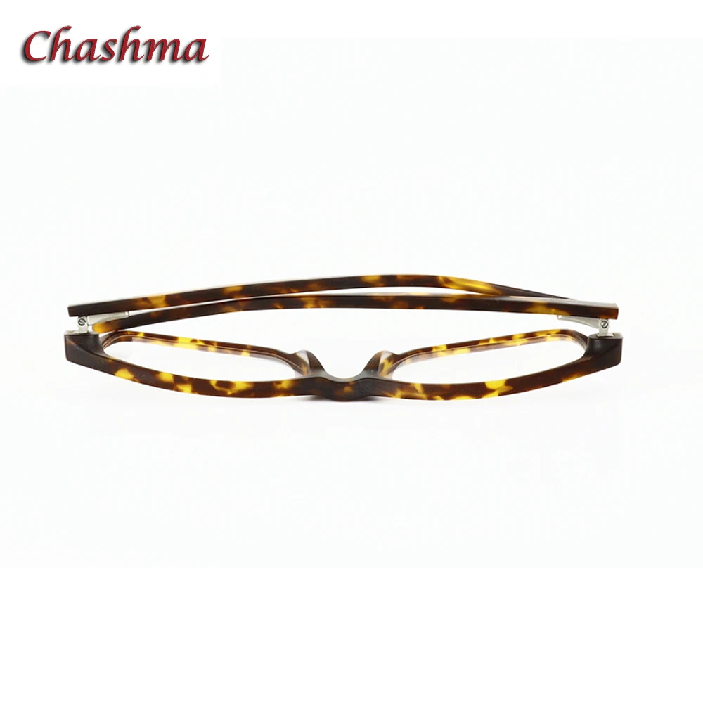 Брендовые очки Chashma для мужчин и женщин оптические аксессуары защиты глаз в
