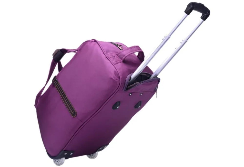 Travel Luggage Bag Image 19