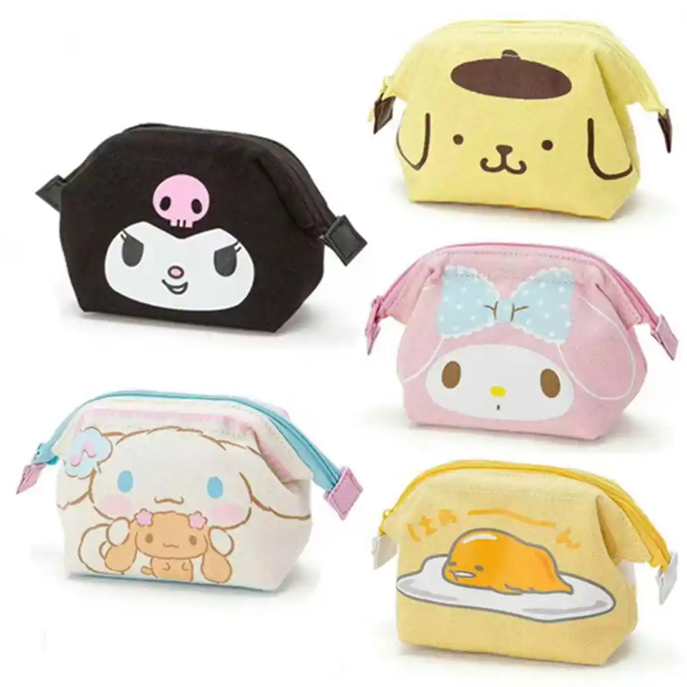 Sanrio My Melody Coin Purse Bag Small Pouch