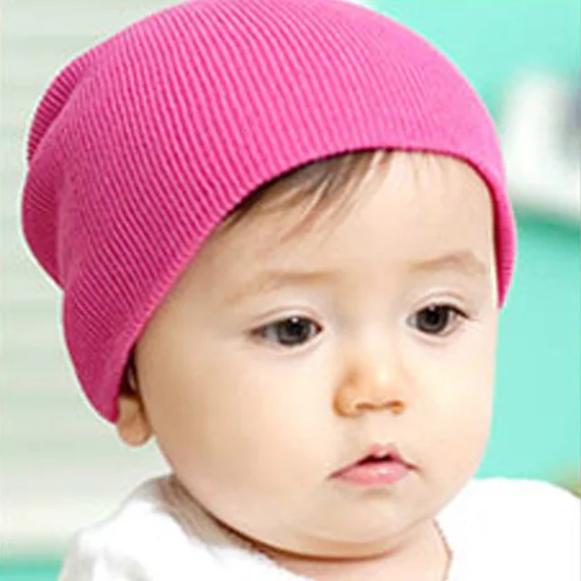 infant head cap