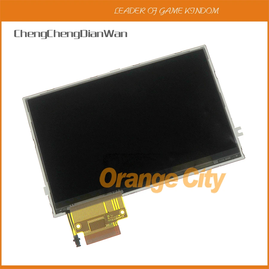 

ChengChengDianWan Replacement LCD DISPLAY SCREEN FOR SONY PSP 2000 PSP2000 High Quality