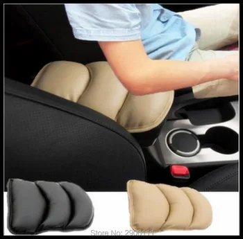 

Universal Car Seat Cover Soft Leather Auto Center Armrest Console Box Armrest for DAIHATSU terios sirion yrv charade feroza mira
