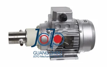 

10CQB-5 Magnetic Drive Pump Metering Pumps 220v50hz