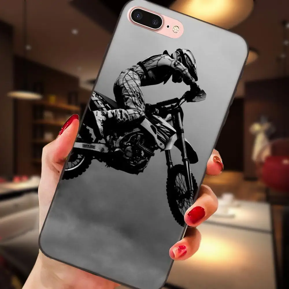 Мягкие TPU Чехлы для Xiaomi Redmi Note 2 3 4 4A 4X5 5A 6 6A Plus Pro S2 Y2 мотоциклетные Race Moto