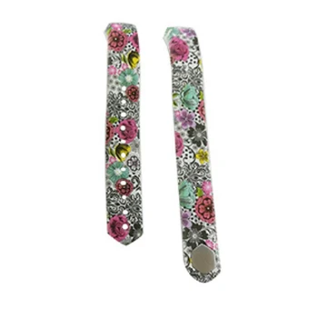 

Size:S printing pattern Silicone Watch band For Alta Smart Watches