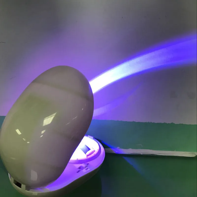 Rainbow projection lamp (6)
