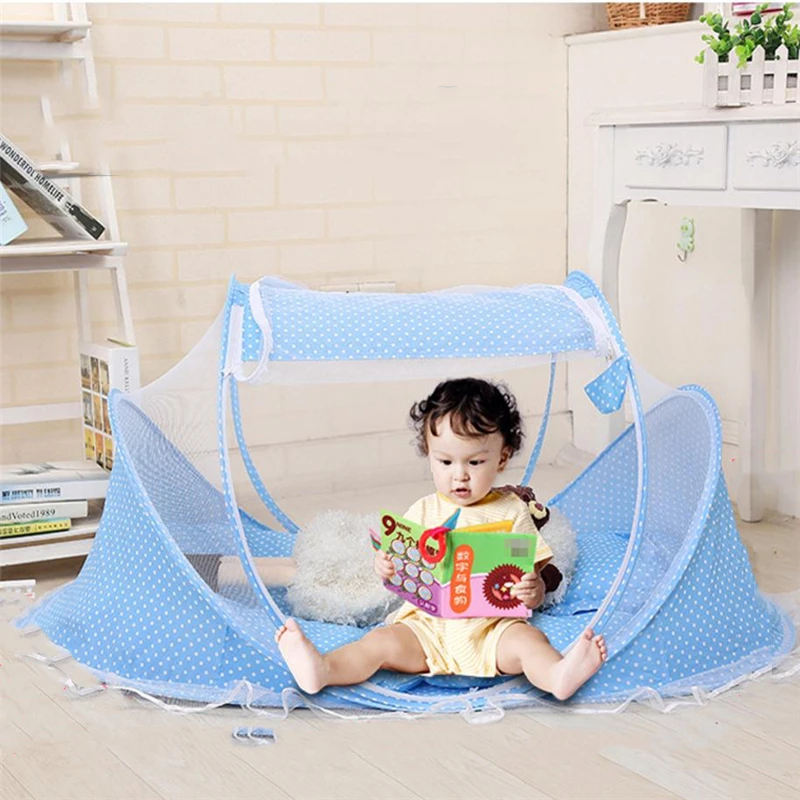 baby net bed online