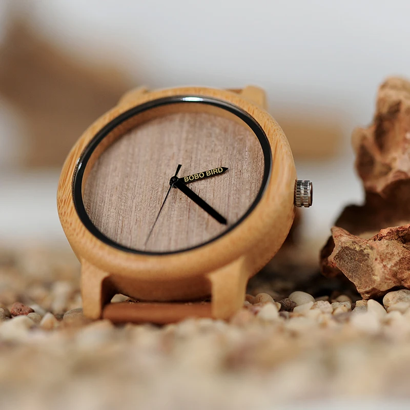 wooden watches for men and women  (6)