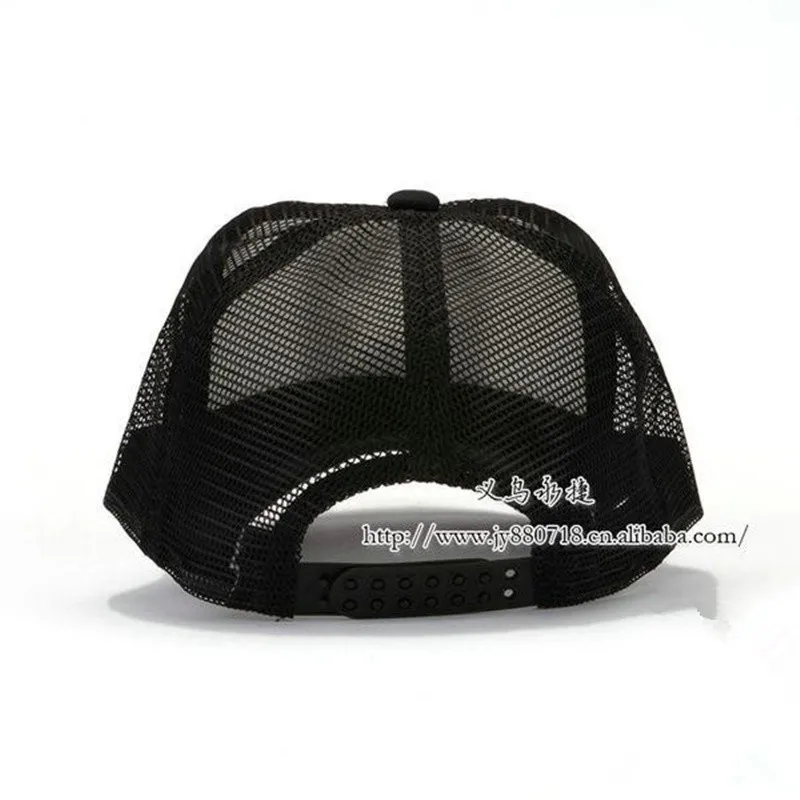 Модная брендовая бейсбольная кепка с острым носком, уличная бейсбольная кепка, дышащая мужская и женская летняя сетчатая Кепка, бейсболки Gorras