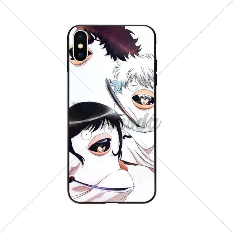 GINTAMA