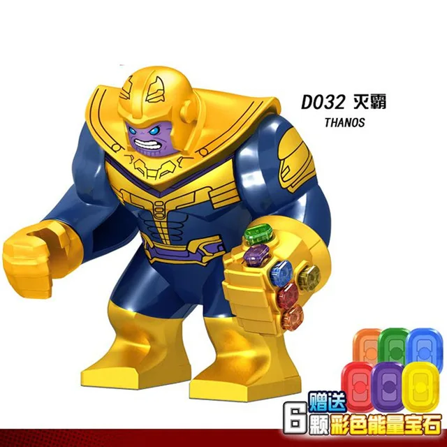 Single-Sale-Avengers-3-Super-Heroes-Thanos-Chromed-Infinity-Gauntlet-With-6Pcs-Power-Stones-Building-Blocks.jpg_640x640