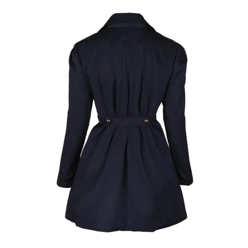 Chaquetas mujer 2018 свободная ветровка женское базовое Пальто повседневные топы с